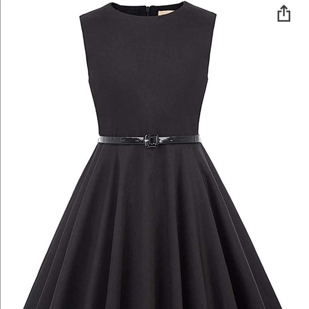 Children’s dress